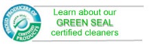 Green Carpet Cleaning